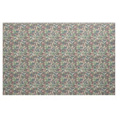 Hundetarnungs-Muster Stoff (Fat Quarter (45,7 x 55,9 cm))