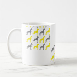 Hundetasse Kaffeetasse