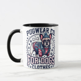 HundeTasse Tasse