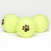 HundeTennisball Tennisbälle (Multi)