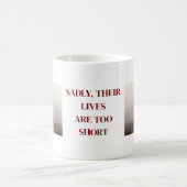 Hundethemen-Kaffeetasse Kaffeetasse (Mittel)