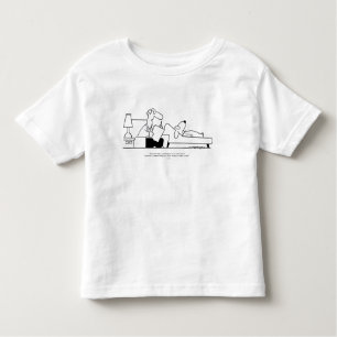 Hundetherapie Kleinkind T-shirt