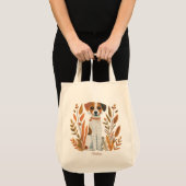 Hundetrage Tasche (Vorderseite (Produkt))