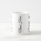 Hundetrainer Kaffeetasse (Mittel)