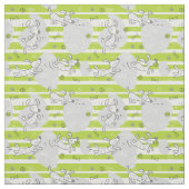 Hundeuntergrund Stoff (Muster)