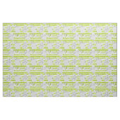 Hundeuntergrund Stoff (Fat Quarter (45,7 x 55,9 cm))