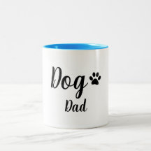 HUNDEVater DES CHIC-MUG_