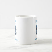 HundeWappen-Tasse Kaffeetasse (Mittel)