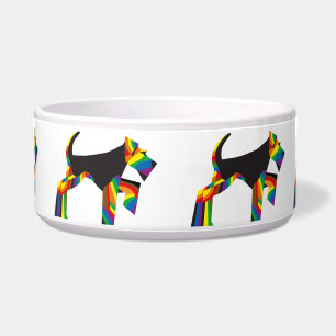 Hundewasserschale Napf