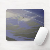 Hundeweg 1985 mousepad (Mit Mouse)