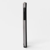 Hundewelpen Case-Mate iPhone Hülle (Hinten/Links)