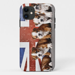 Hundewelpen Case-Mate iPhone Hülle
