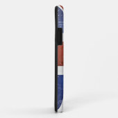 Hundewelpen Case-Mate iPhone Hülle (Hinten/Rechts)