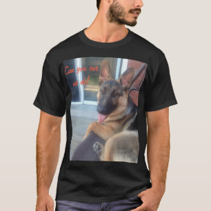 Hundewelt T-Shirt