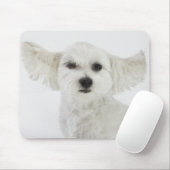 Hundewinden Mousepad (Mit Mouse)