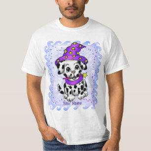 Hundezauberer T-Shirt