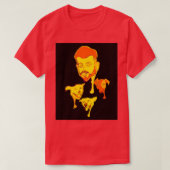 Hundezüchter 2 T-Shirt (Design vorne)