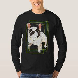 Hundezüchter Haustiere Tiere Kinder Niedlicher Bul T-Shirt