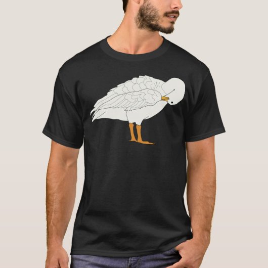 Hundezüchter T-Shirt (Vorderseite)