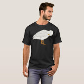 Hundezüchter T-Shirt (Vorne ganz)