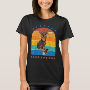 Hundezüchter T-Shirt