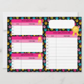 HUNDEZUCHTVERBAND Standard Agility Master Title Tr (Vorderseite)