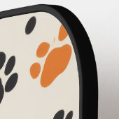 Hundi Pickleball Schläger (Linke Seite)