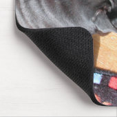 Hundkalender 2011 - Chinesischer Shar Pei Mousepad (Ecke)