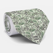 hundred-dollar-bills-thumb4576092, Hundertpuppe… Krawatte (Gerollt)