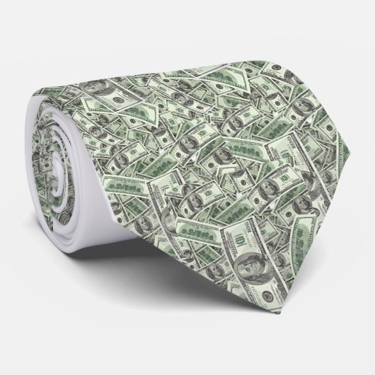 hundred-dollar-bills-thumb4576092, Hundertpuppe… Krawatte (Gerollt)