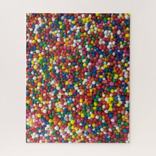 Hundreds and Thousands Puzzle (Vertikal)