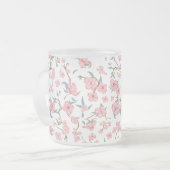 Hundsholz 10 mattglastasse (Vorderseite Links)