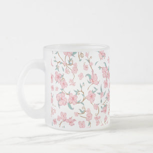 Hundsholz 10 mattglastasse