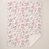 Hundsholz 10 sherpadecke (Vorderseite)