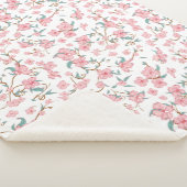 Hundsholz 10 sherpadecke (3/4)