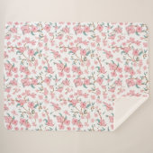 Hundsholz 10 sherpadecke (Vorderseite (Horizontal))