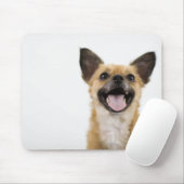 Hundshund Mousepad (Mit Mouse)