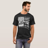Hundshund T-Shirt (Vorne ganz)