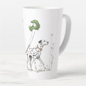 Hundspaziergang Milchtasse (Rechte Ecke)
