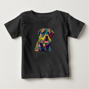 Hundsprämie Baby T-shirt