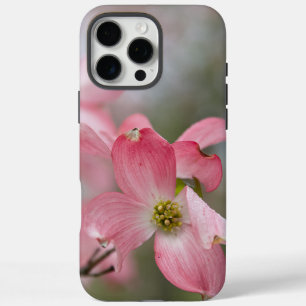 Hundswurz-Blüten-Natur-Rosa-iPhone-Hülle iPhone 16 Pro Max Hülle