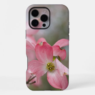 Hundswurz-Blüten-Natur-Rosa-iPhone-Hülle iPhone 16 Pro Max Hülle