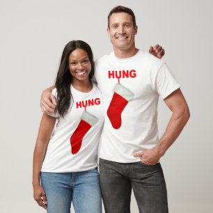 HUNG T-Shirt