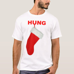 HUNG T-Shirt