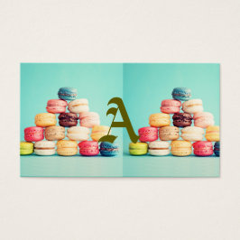 Hunger, Macaron, Hipster, Multicolor, Süßigkeiten-