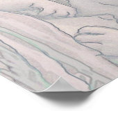 Hunger Poster (Ecke)