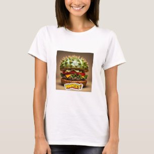 Hunger T-Shirt