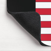 Hungeremblem Mousepad (Ecke)