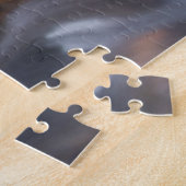 Hungerfallen | Columbia Gorge, Oregon Puzzle (Seite)