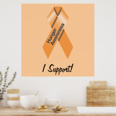 Hungerfestspiele Poster (Küche)